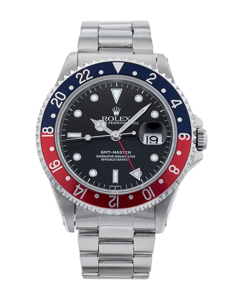 Rolex GMT Master 16700
